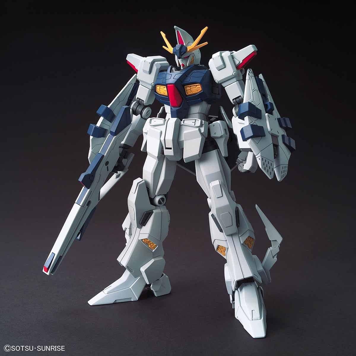 Bandai Gundam - HGUC 1/144 Penelope Model Kit