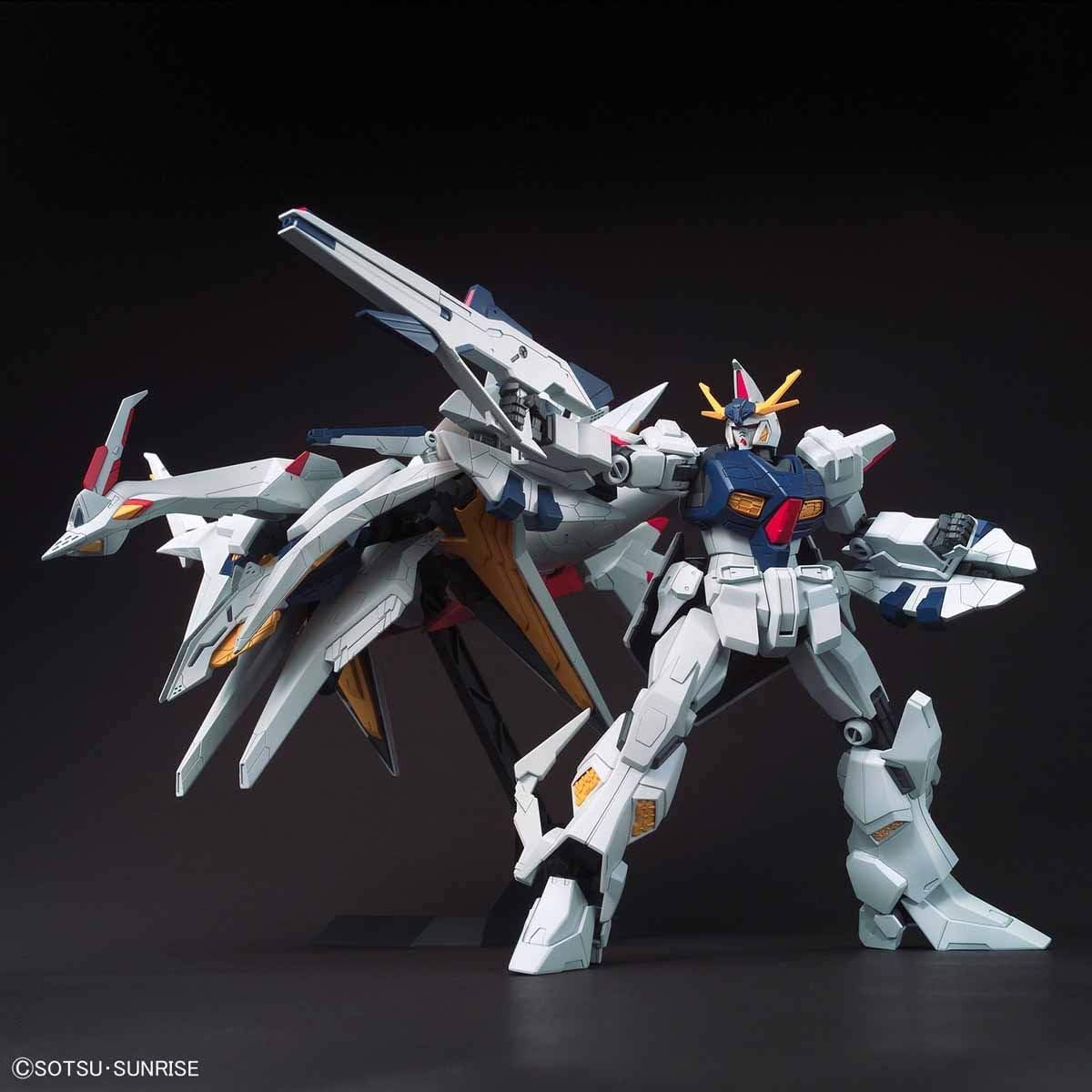 Bandai Gundam - HGUC 1/144 Penelope Model Kit