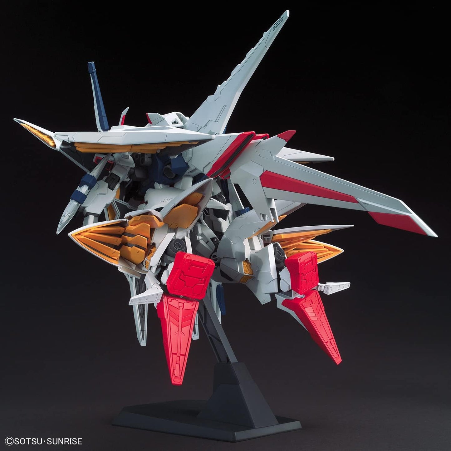 Bandai Gundam - HGUC 1/144 Penelope Model Kit