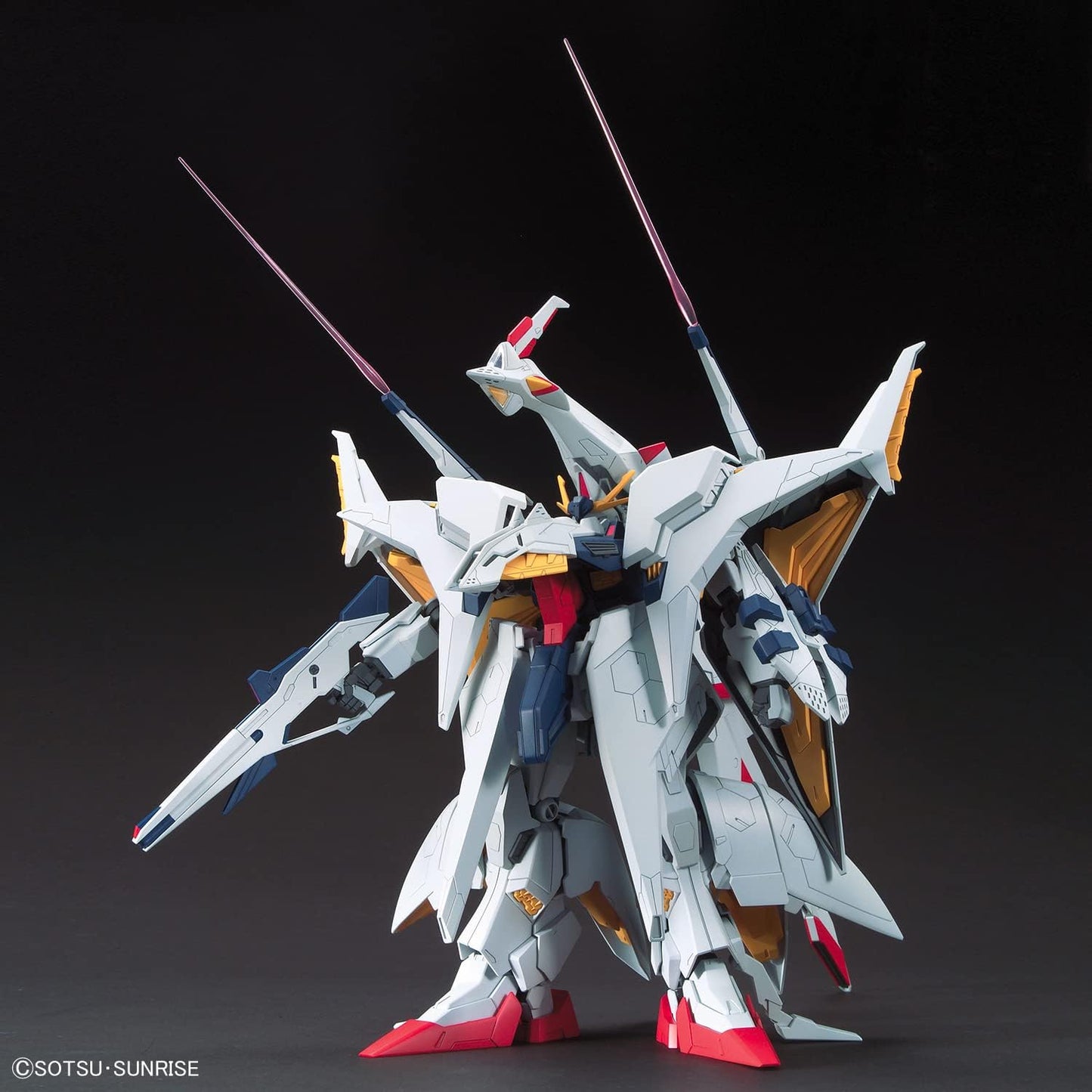 Bandai Gundam - HGUC 1/144 Penelope Model Kit