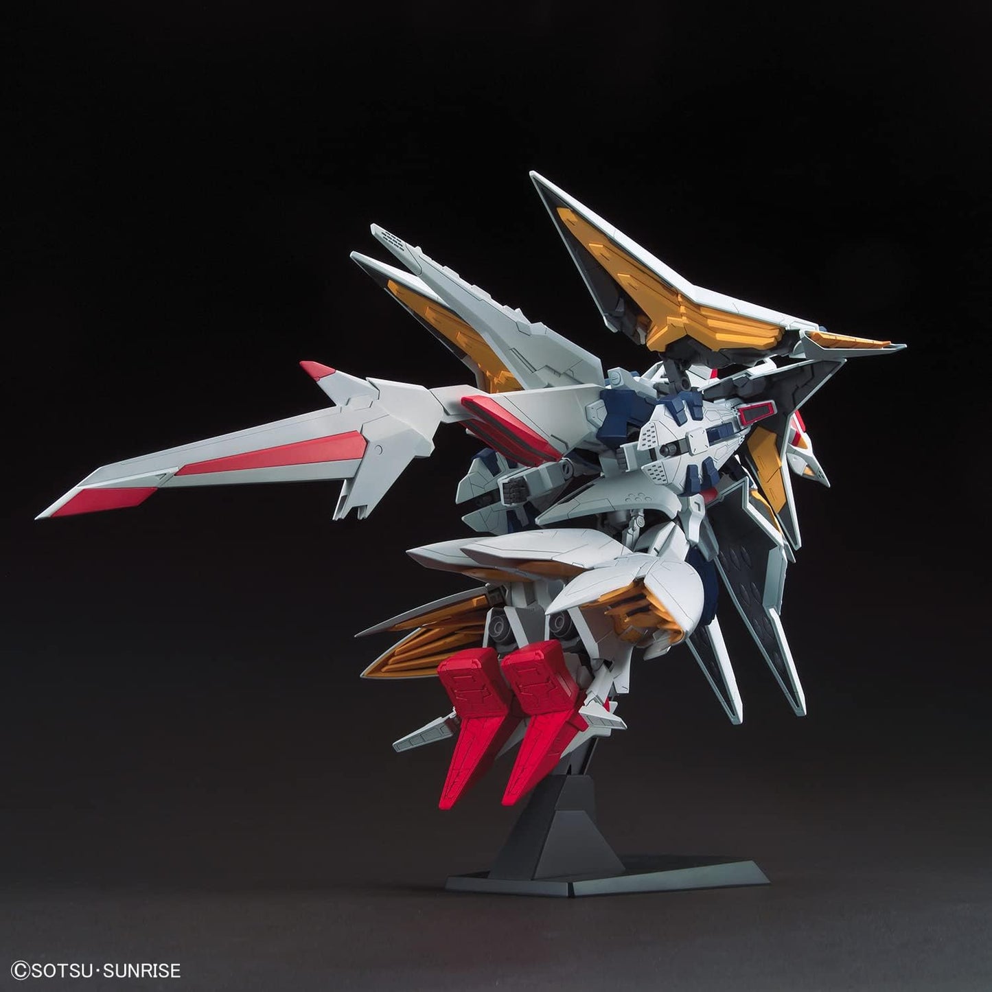 Bandai Gundam - HGUC 1/144 Penelope Model Kit
