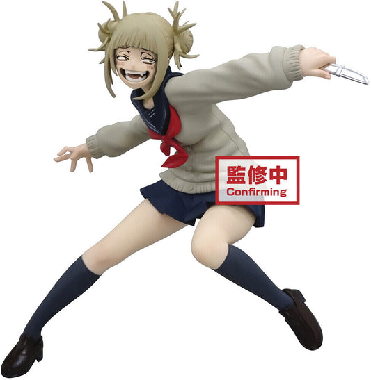 Bandai My Hero Academia - The Evil Villains - Vol.3 (B:Himiko Toga)