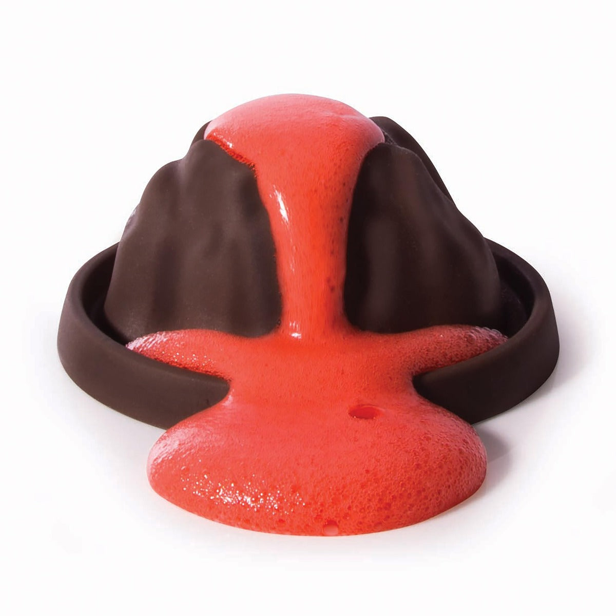 Discovery Zone Educational Erupting Volcano Science Kit