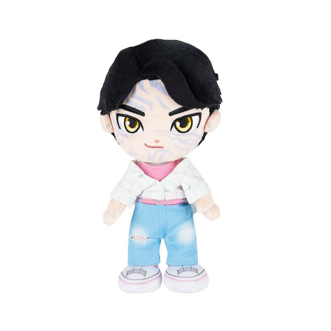KPop Demon Hunters Plush 20cm - Jinu
