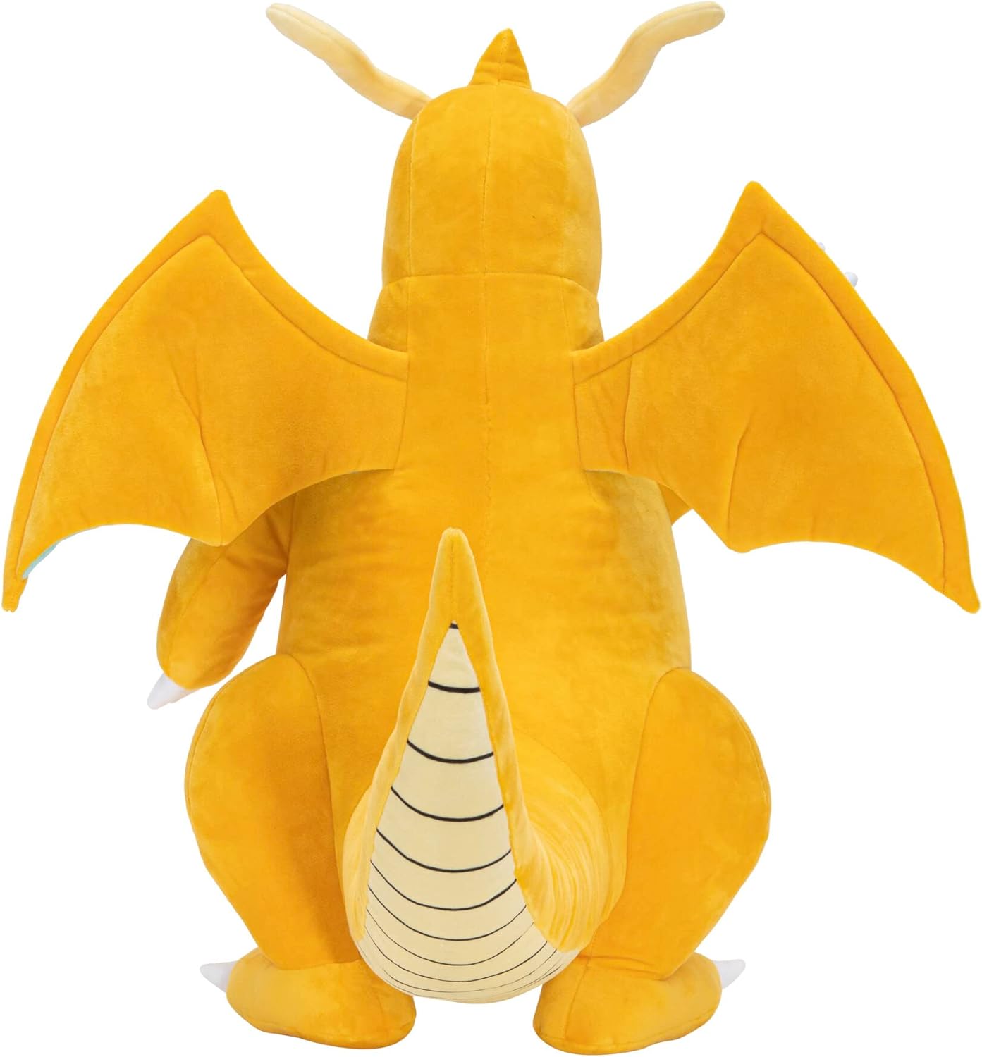 Licensed Official Pokemon 24" inch 61cm Plush - Dragonite