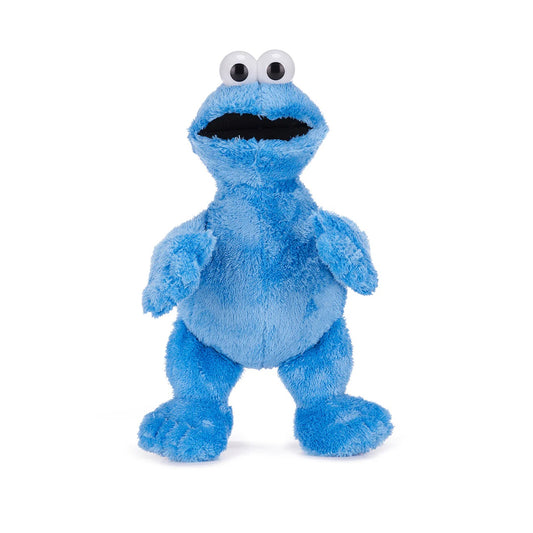 Gund Sesame Street - Cookie Monster Large Plush 52cm