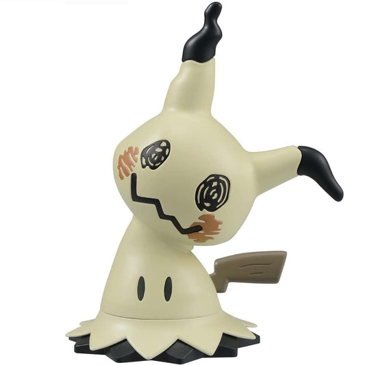 Bandai Pokemon Mimikyu Quick!! Model Kit