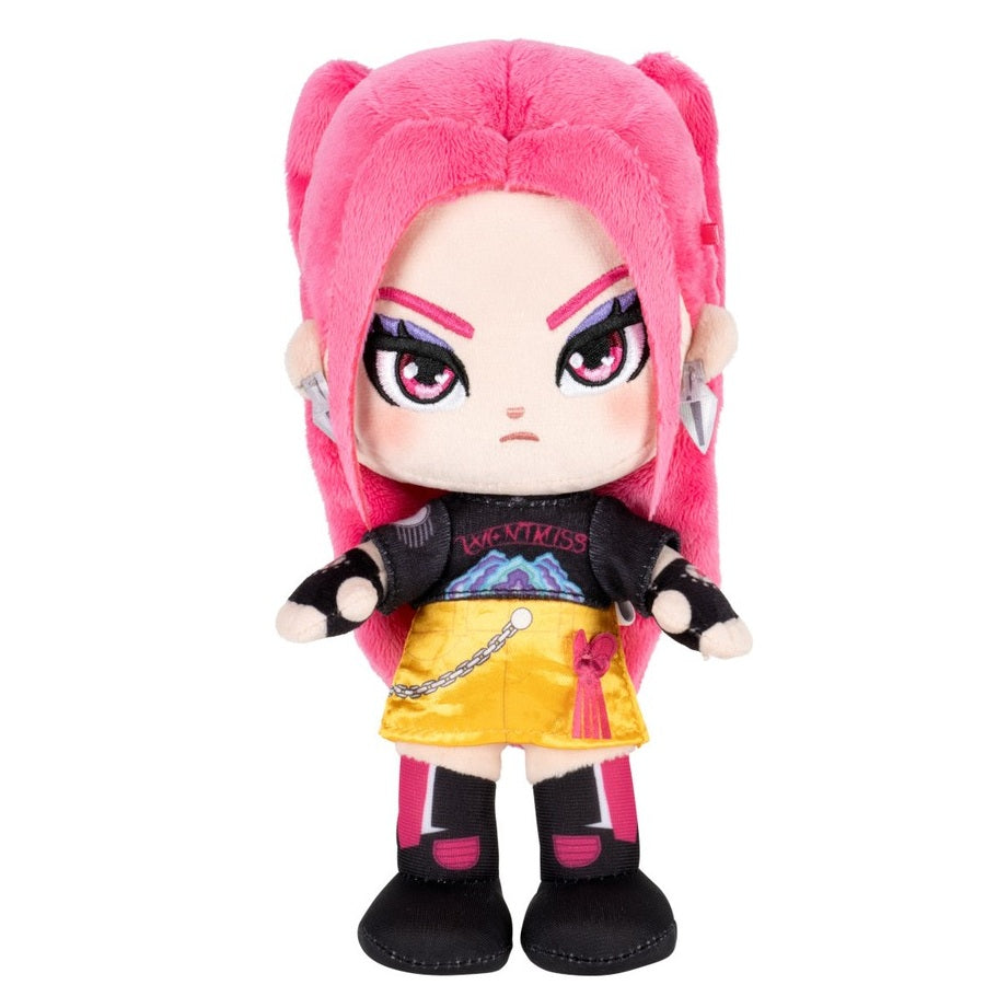 KPop Demon Hunters Plush 20cm - Mira