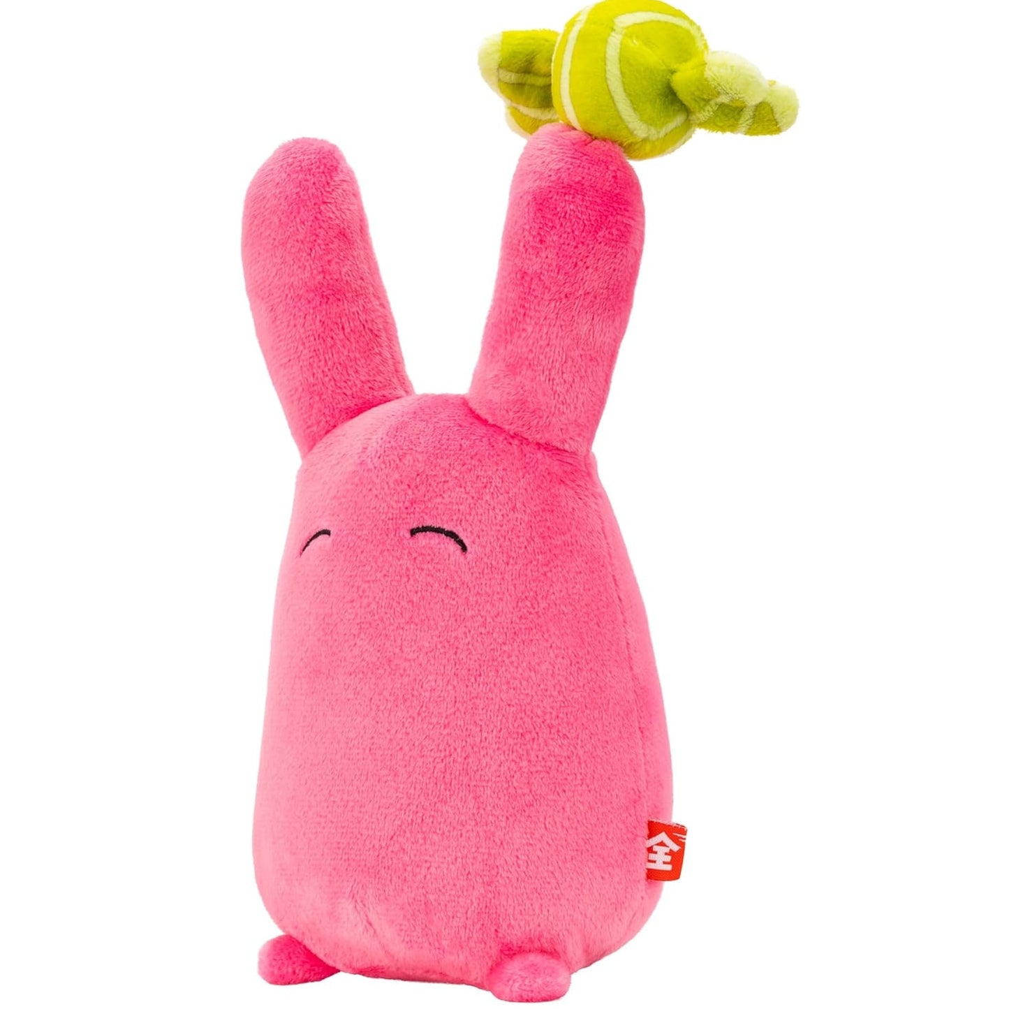 Total Anime 8" 20cm Plush - Toilet-Bound Hanako-kun Mokke