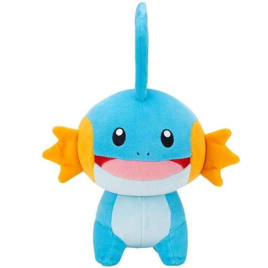 Pokemon Official & Premium Quality 8" 20cm Plush - Mudkip