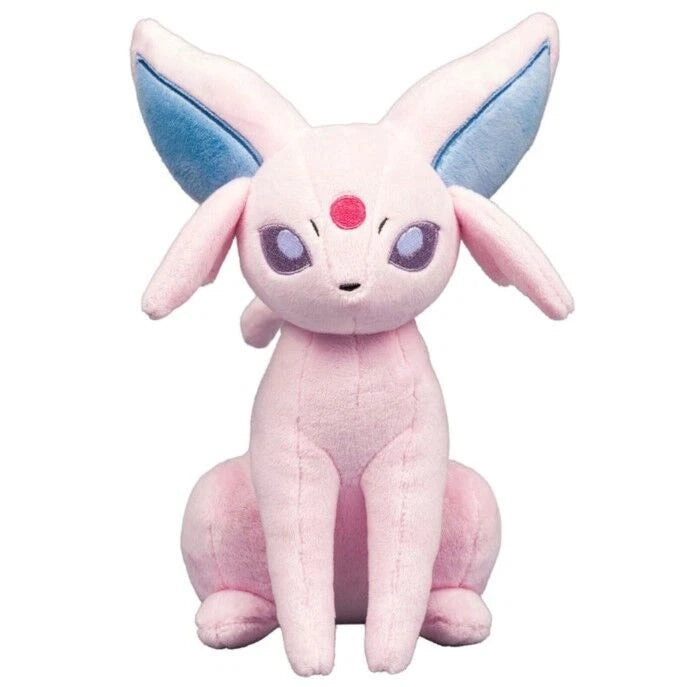 Pokemon Anniversary Pastel Plush 8" 20cm - Pastel Espeon