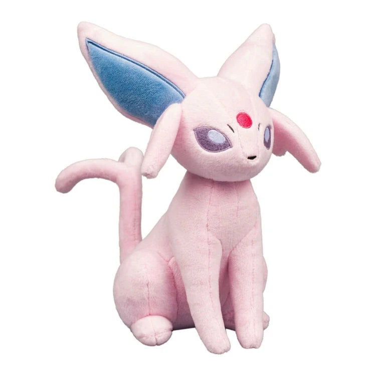 Pokemon Anniversary Pastel Plush 8" 20cm - Pastel Espeon