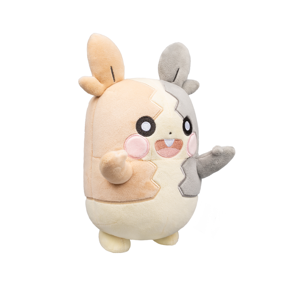 Pokemon Anniversary Pastel Plush 8" 20cm - Pastel Morpeko