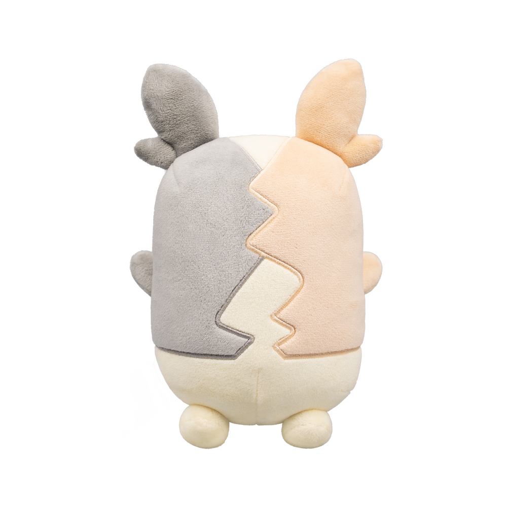 Pokemon Anniversary Pastel Plush 8" 20cm - Pastel Morpeko