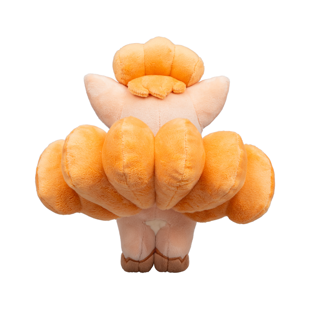 Pokemon Anniversary Pastel Plush 8" 20cm - Pastel Vulpix