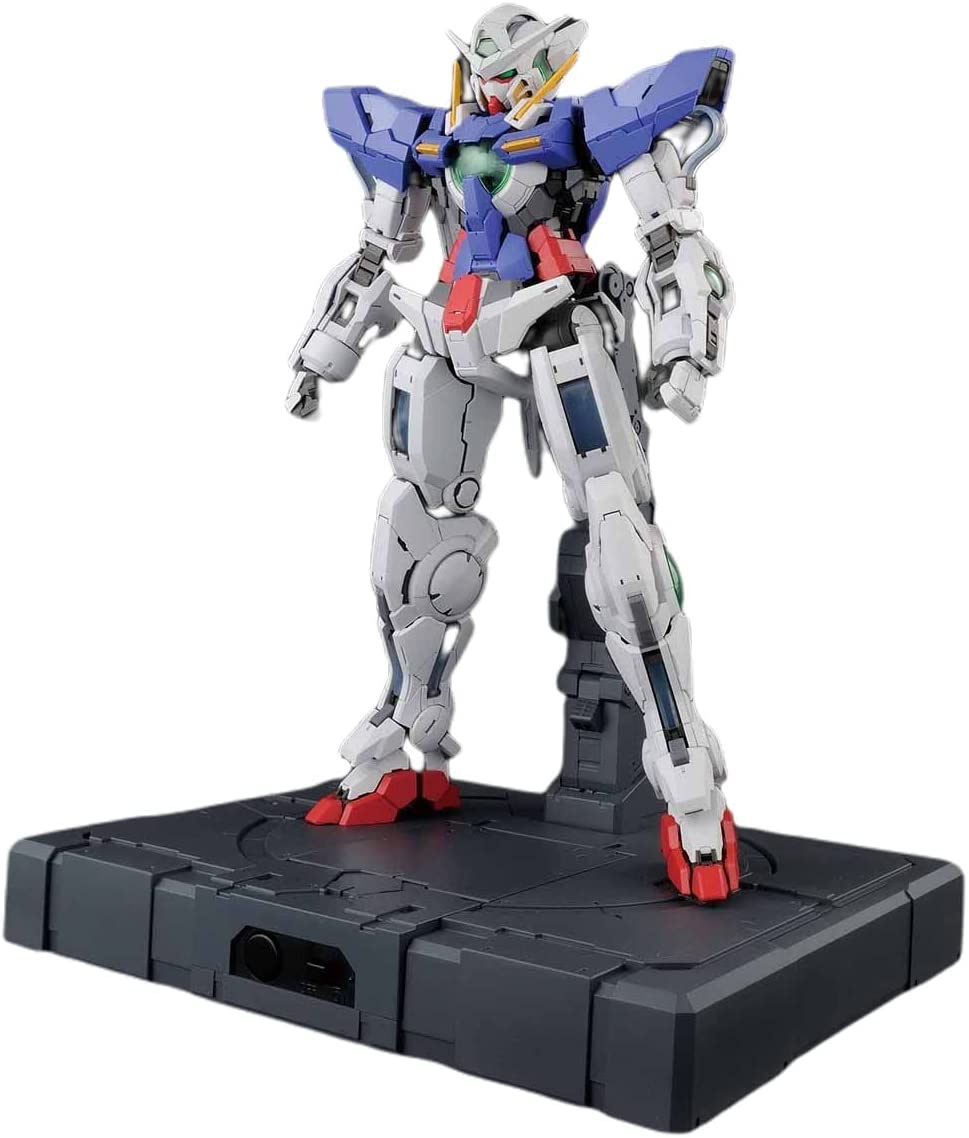 Bandai PG 1/60 Gundam Exia Model Kit