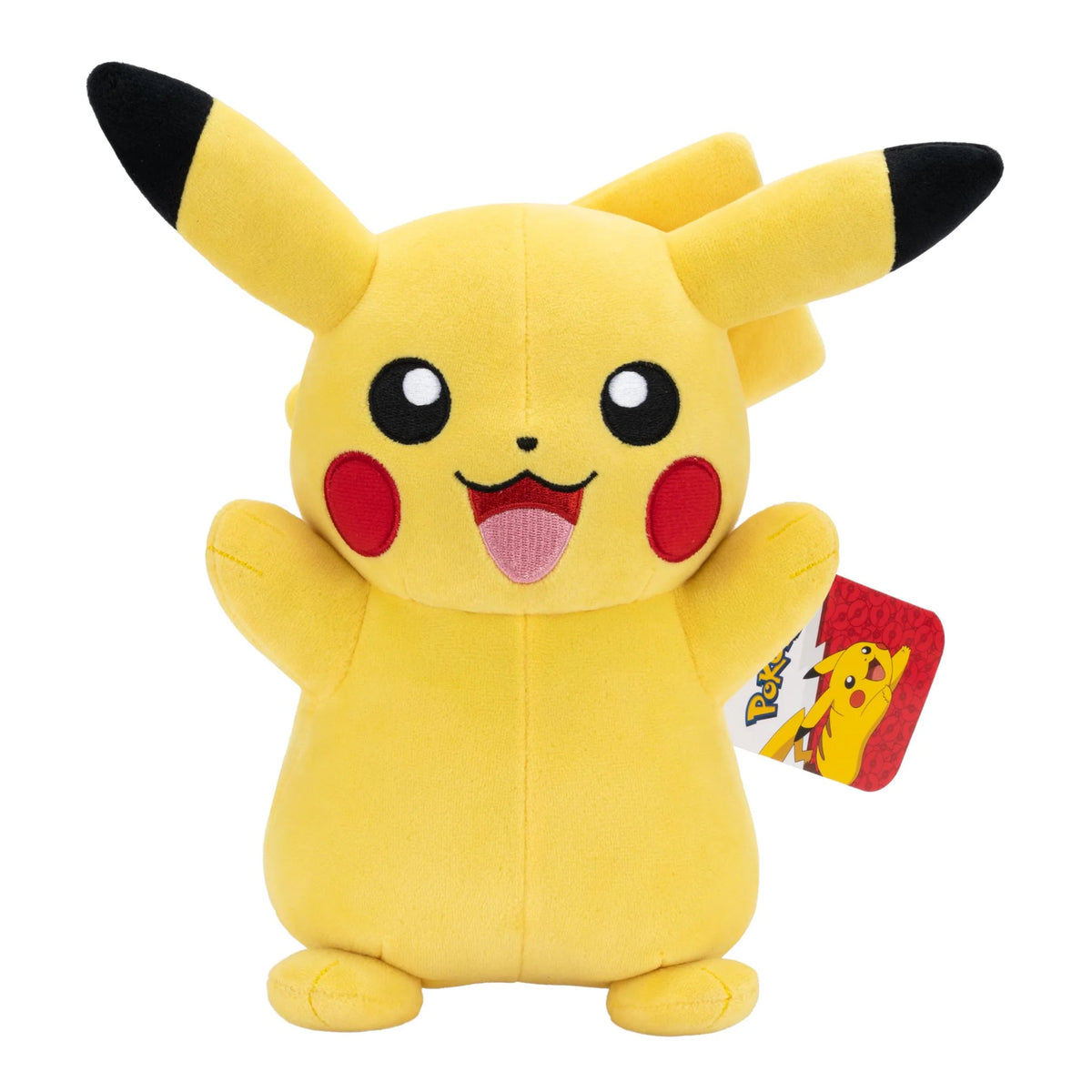 Pokemon 12" 30cm Plush - Pikachu