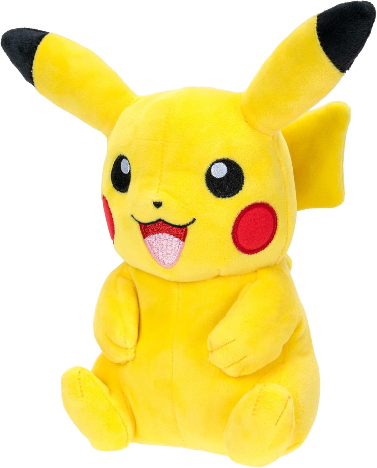 Pokemon 8" 20cm Plush - Pikachu
