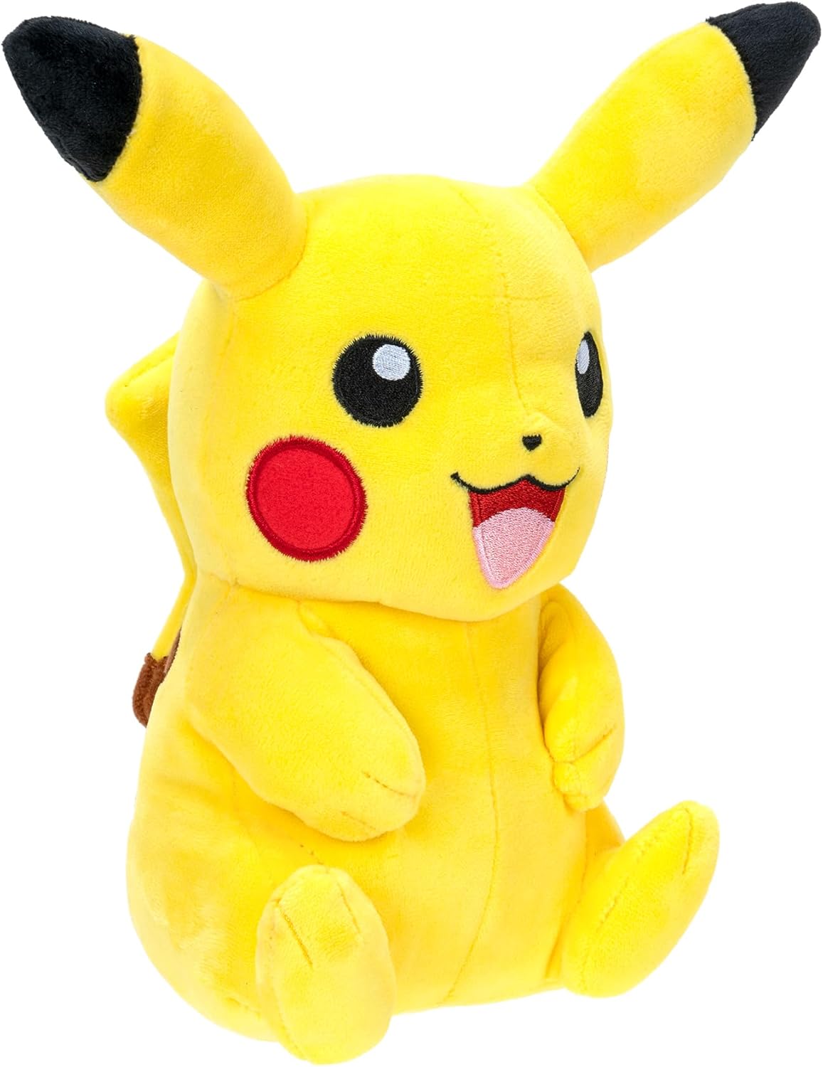 Pokemon 8" 20cm Plush - Pikachu