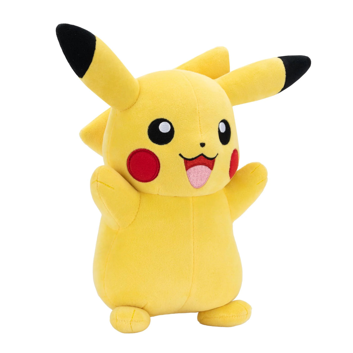 Pokemon 12" 30cm Plush - Pikachu