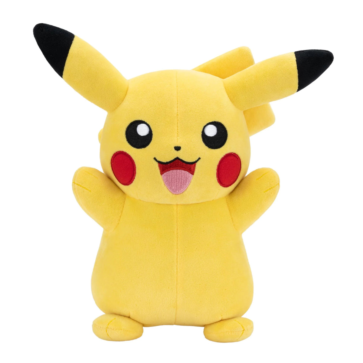 Pokemon 12" 30cm Plush - Pikachu