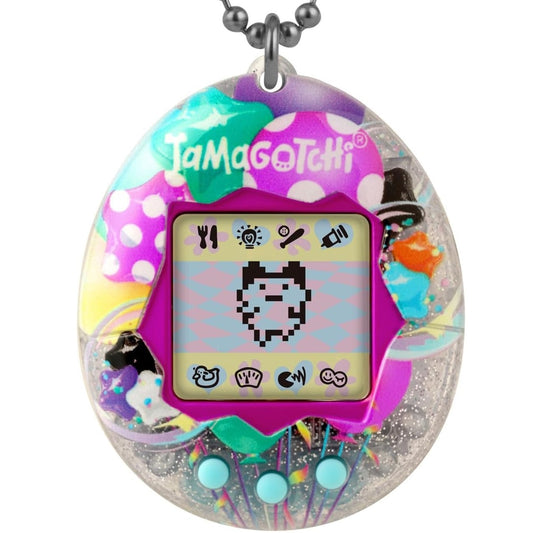 Bandai Tamagotchi Gen 1 - Pretty Party