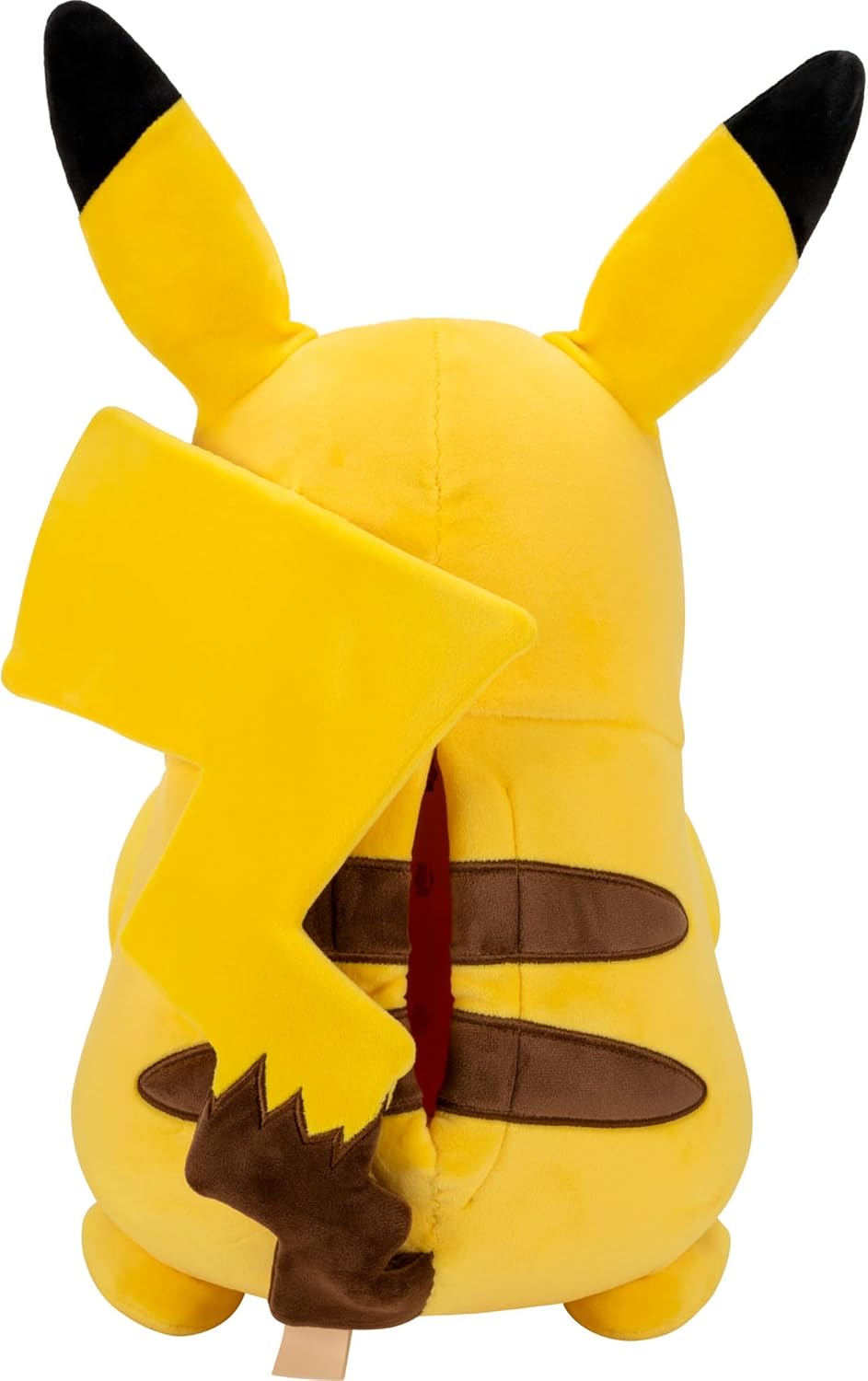 Pokemon Puppetronics Real FX Pikachu 40cm Plush Puppet