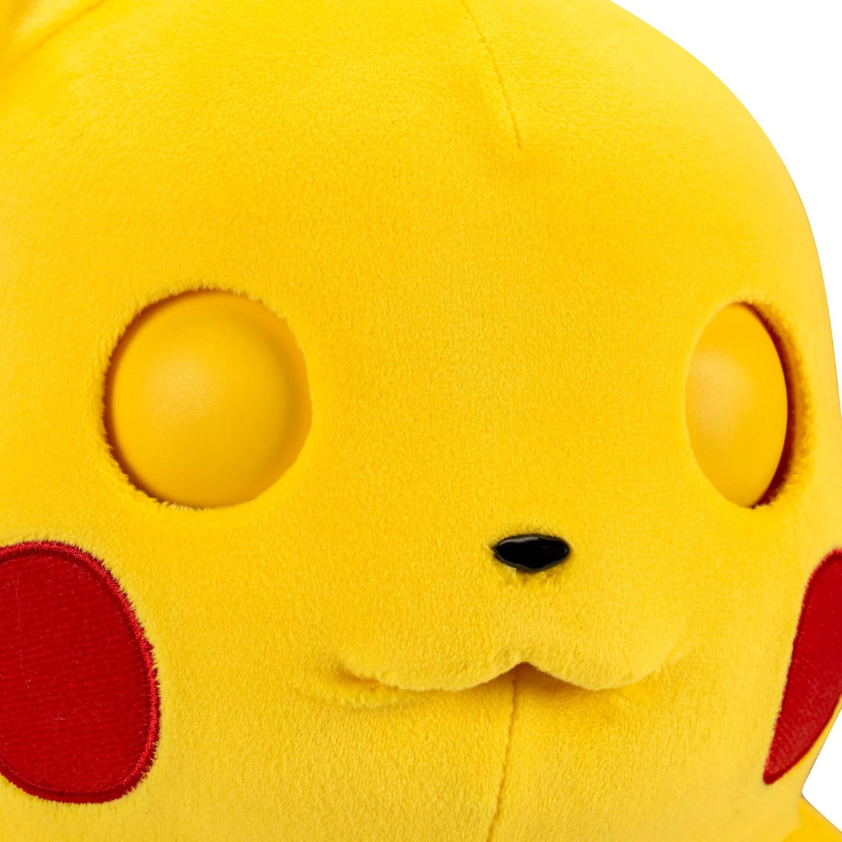 Pokemon Puppetronics Real FX Pikachu 40cm Plush Puppet