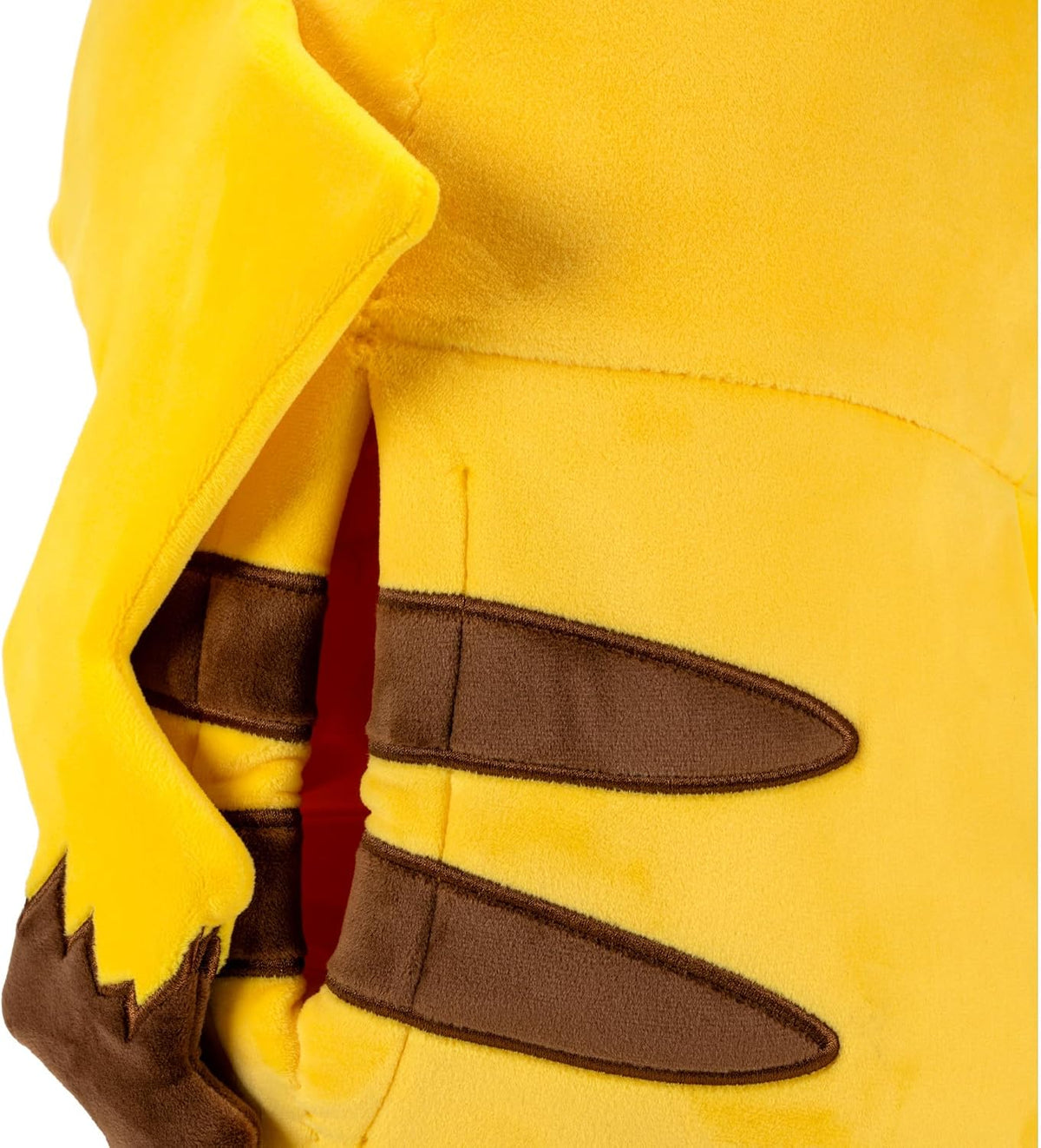Pokemon Puppetronics Real FX Pikachu 40cm Plush Puppet