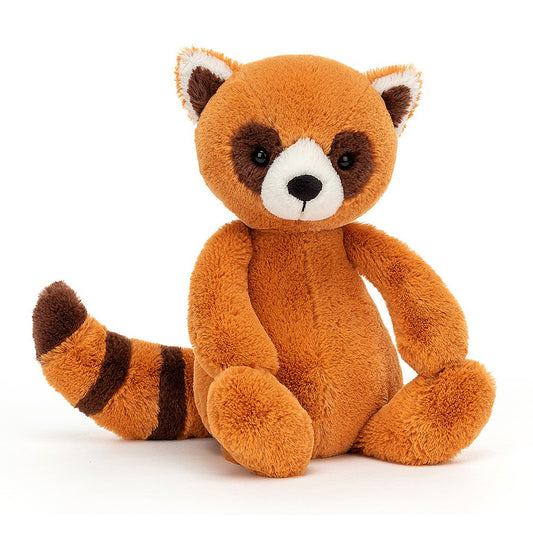 Jellycat Bashful Red Panda Medium Plush 31cm