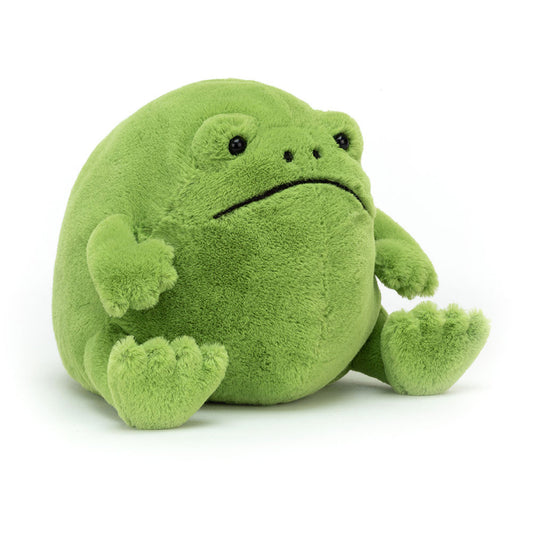 Jellycat Ricky Rain Frog 17cm Plush