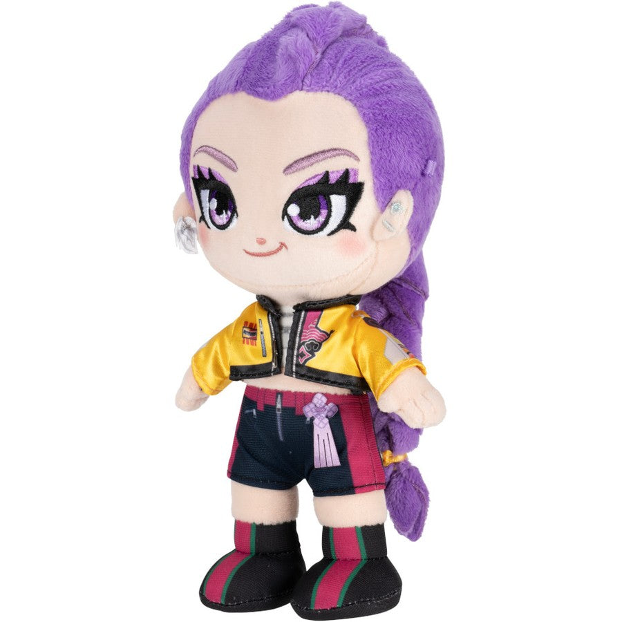 KPop Demon Hunters Plush 20cm - Rumi