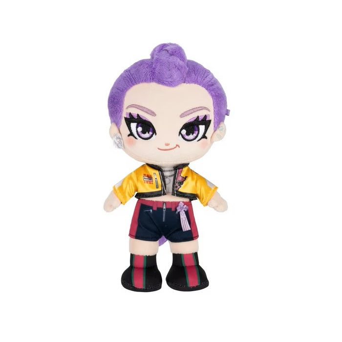 KPop Demon Hunters Plush 20cm - Rumi