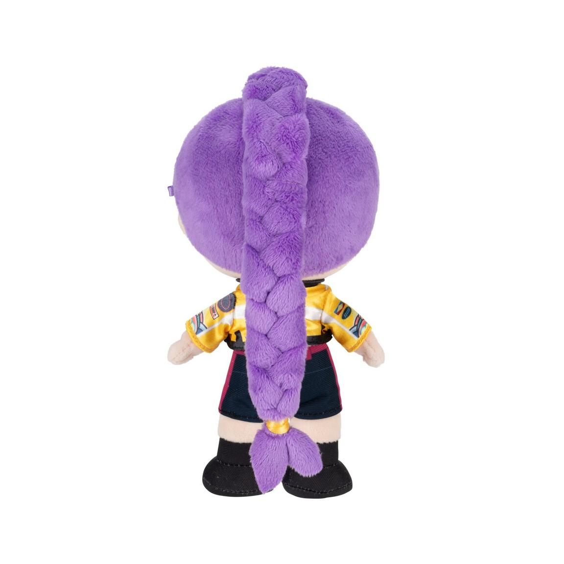 KPop Demon Hunters Plush 20cm - Rumi