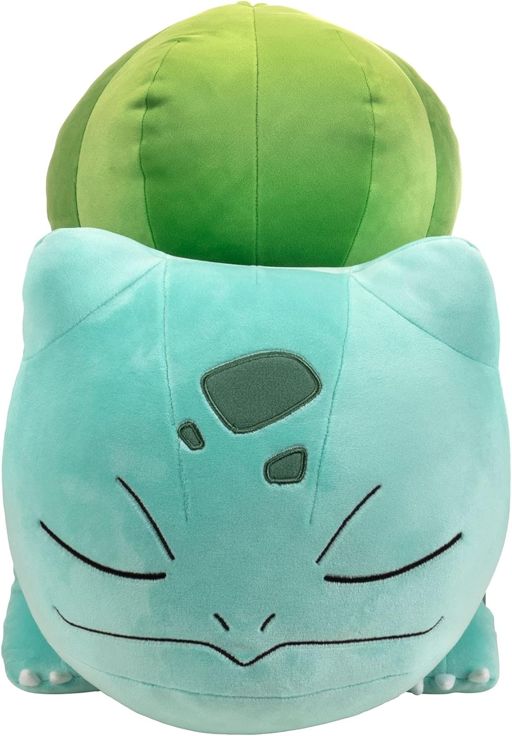 Pokemon Plush Sleeping 18" 46cm - Bulbasaur