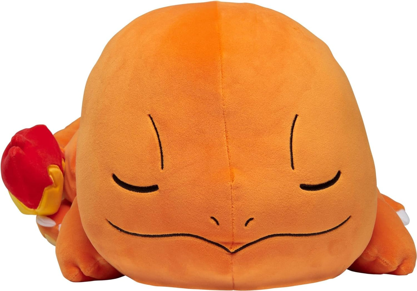 Pokemon Plush Sleeping 18" 46cm - Charmander
