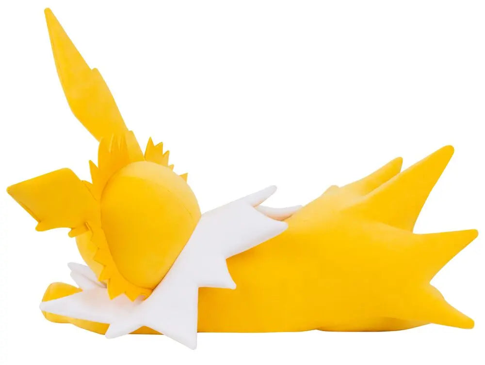 Pokemon Sleeping Plush 18" 46cm - Jolteon