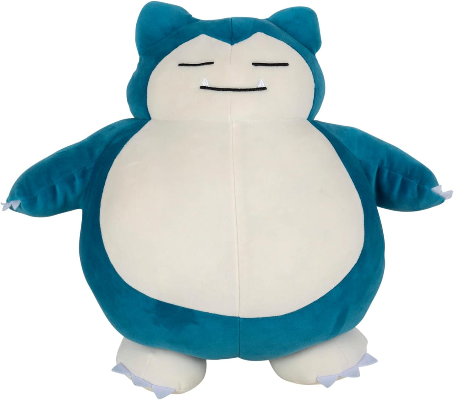 Pokemon Plush Sleeping 18" 46cm - Snorlax