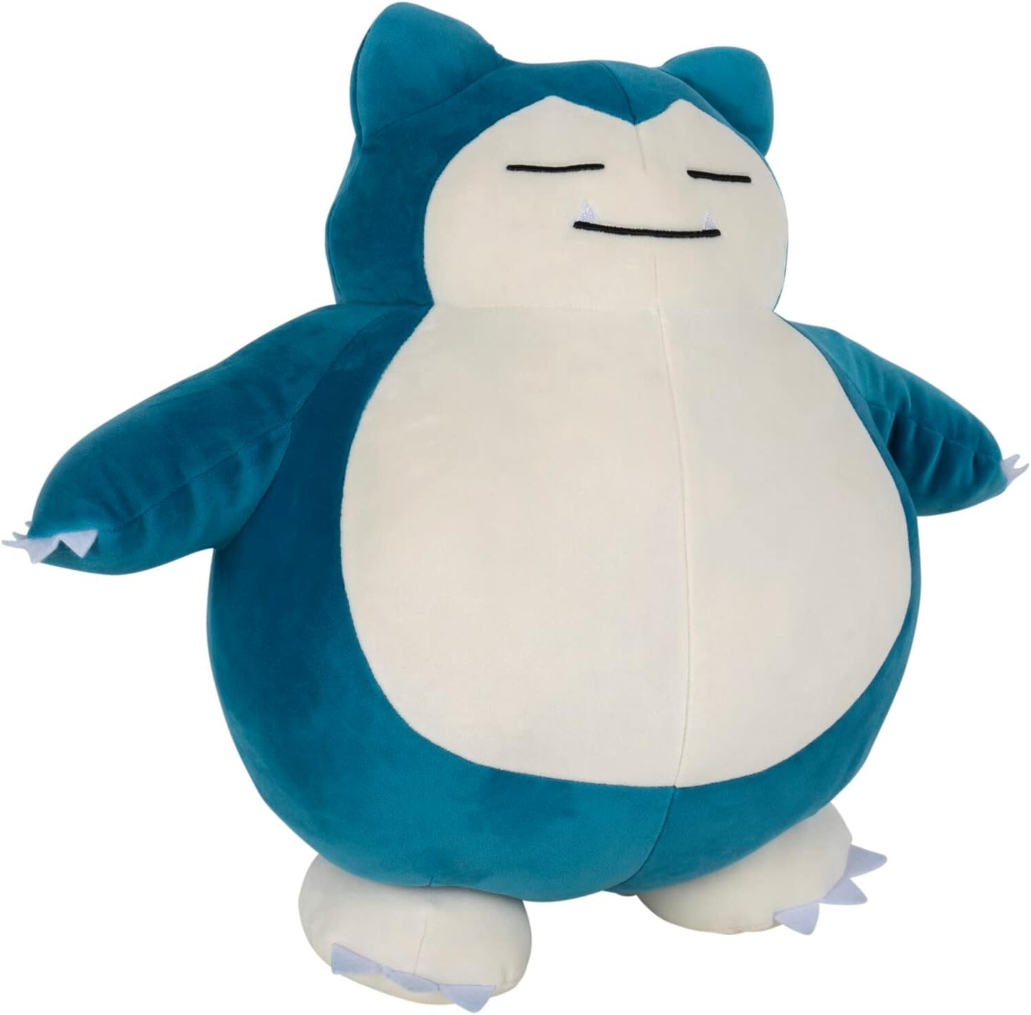 Pokemon Plush Sleeping 18" 46cm - Snorlax