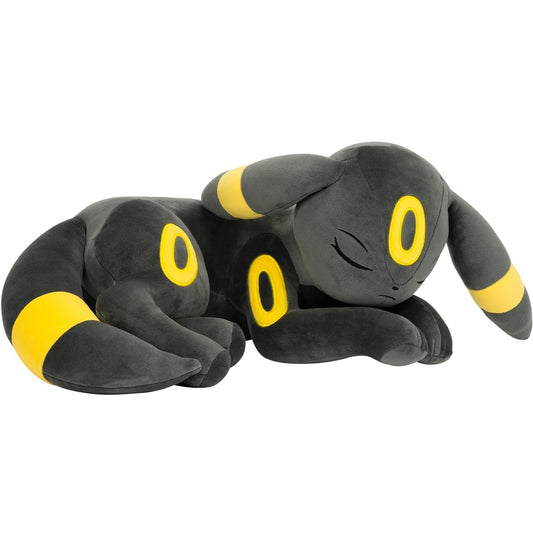 Pokemon Sleeping Plush 18" 46cm - Umbreon
