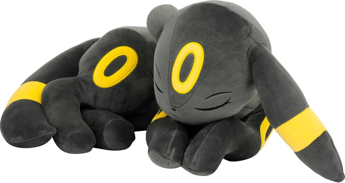 Pokemon Sleeping Plush 18" 46cm - Umbreon