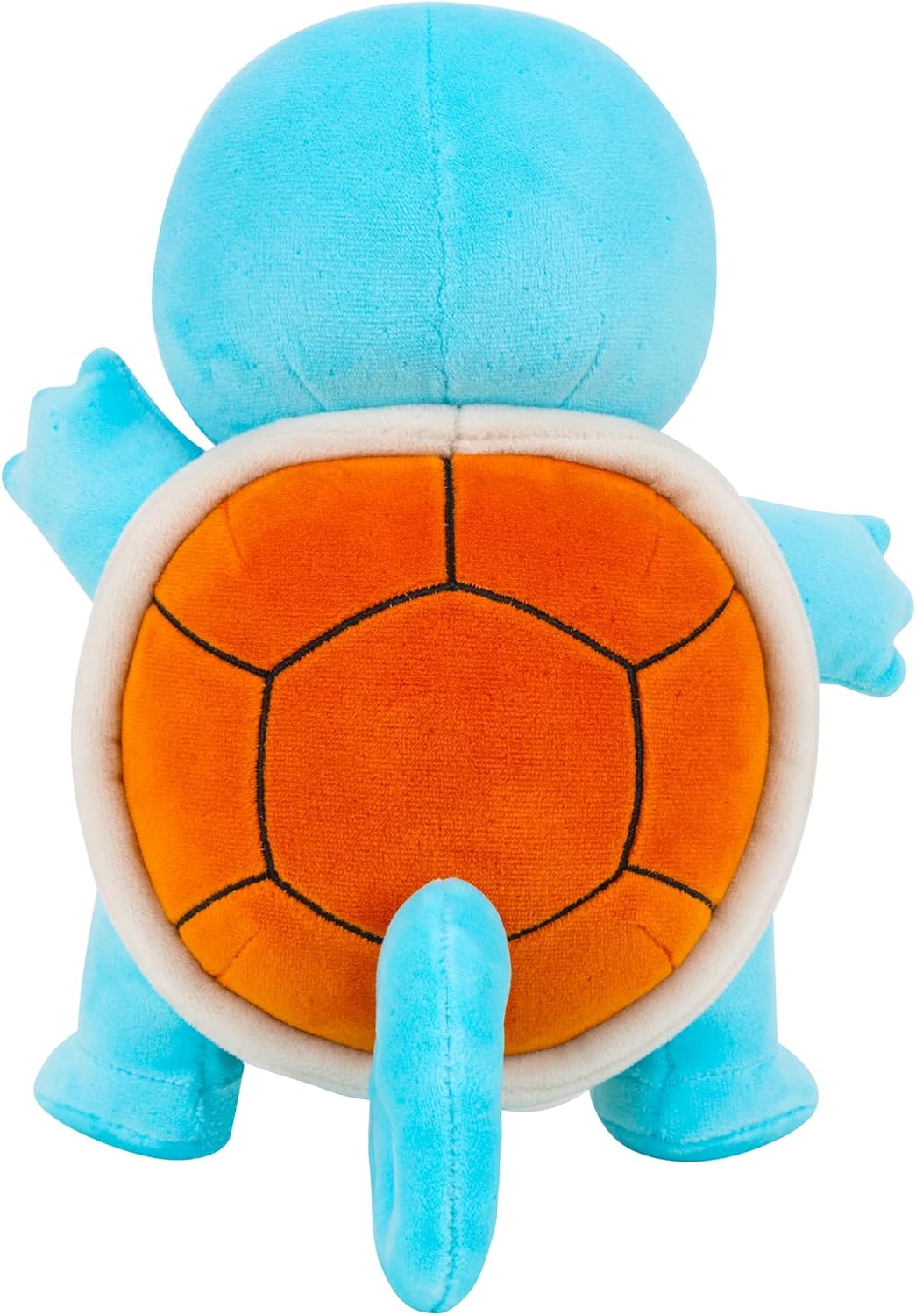 Pokemon Official & Premium Quality 8" 20cm Plush - Squirtle