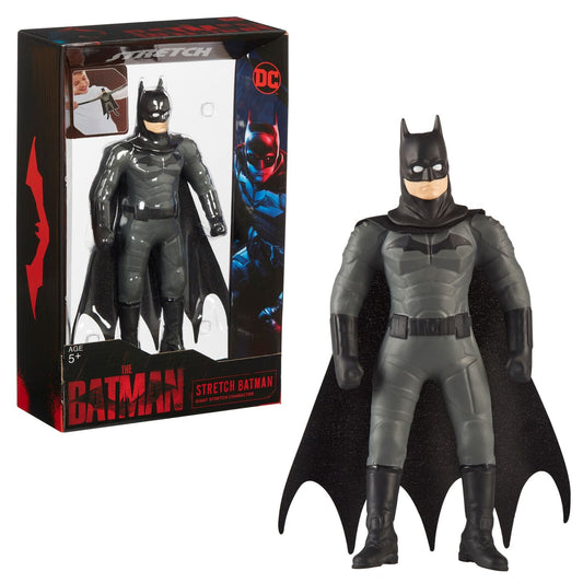 DC Licensed Stretch Batman 25cm