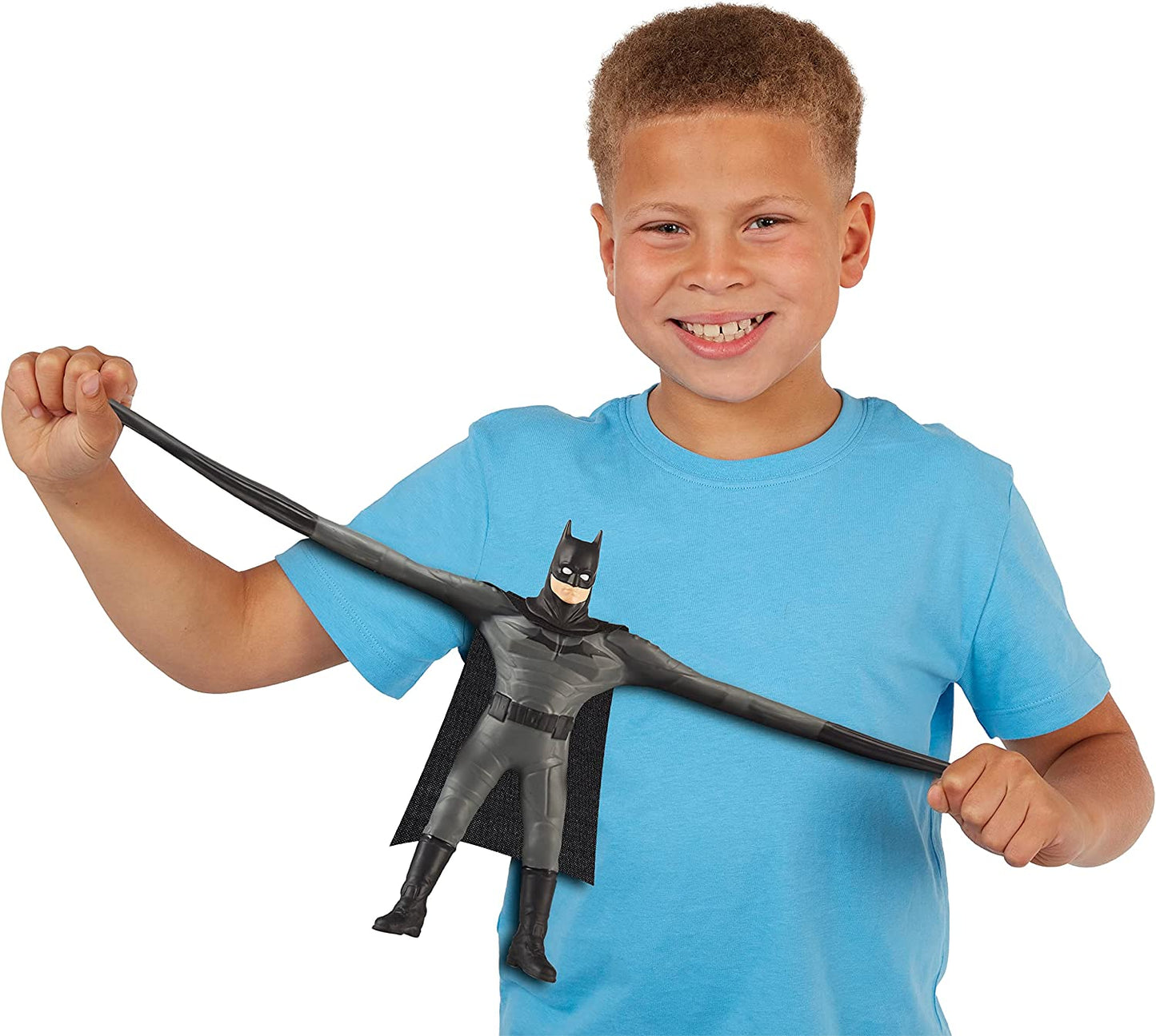 DC Licensed Stretch Batman 25cm