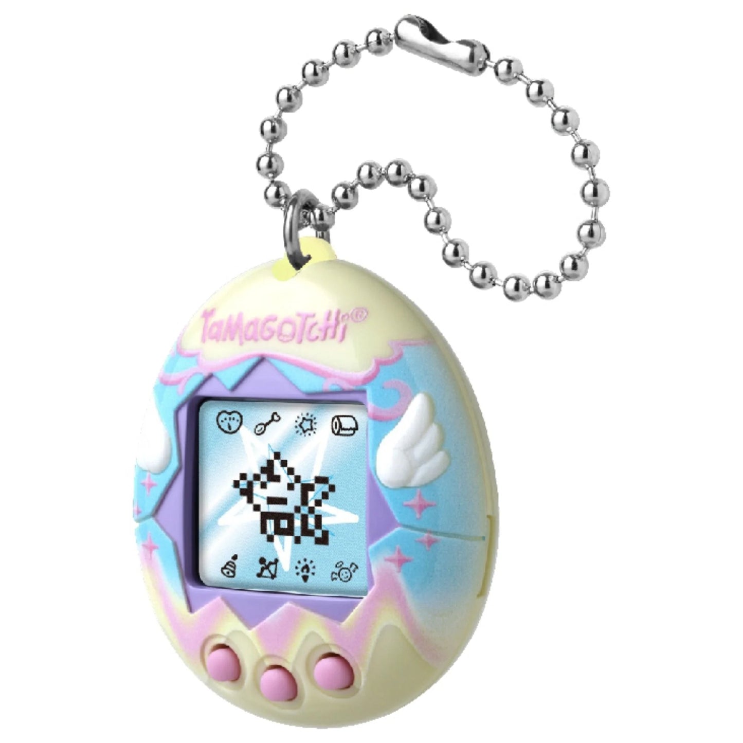 Bandai Tamagotchi Gen 3 - Angel Party