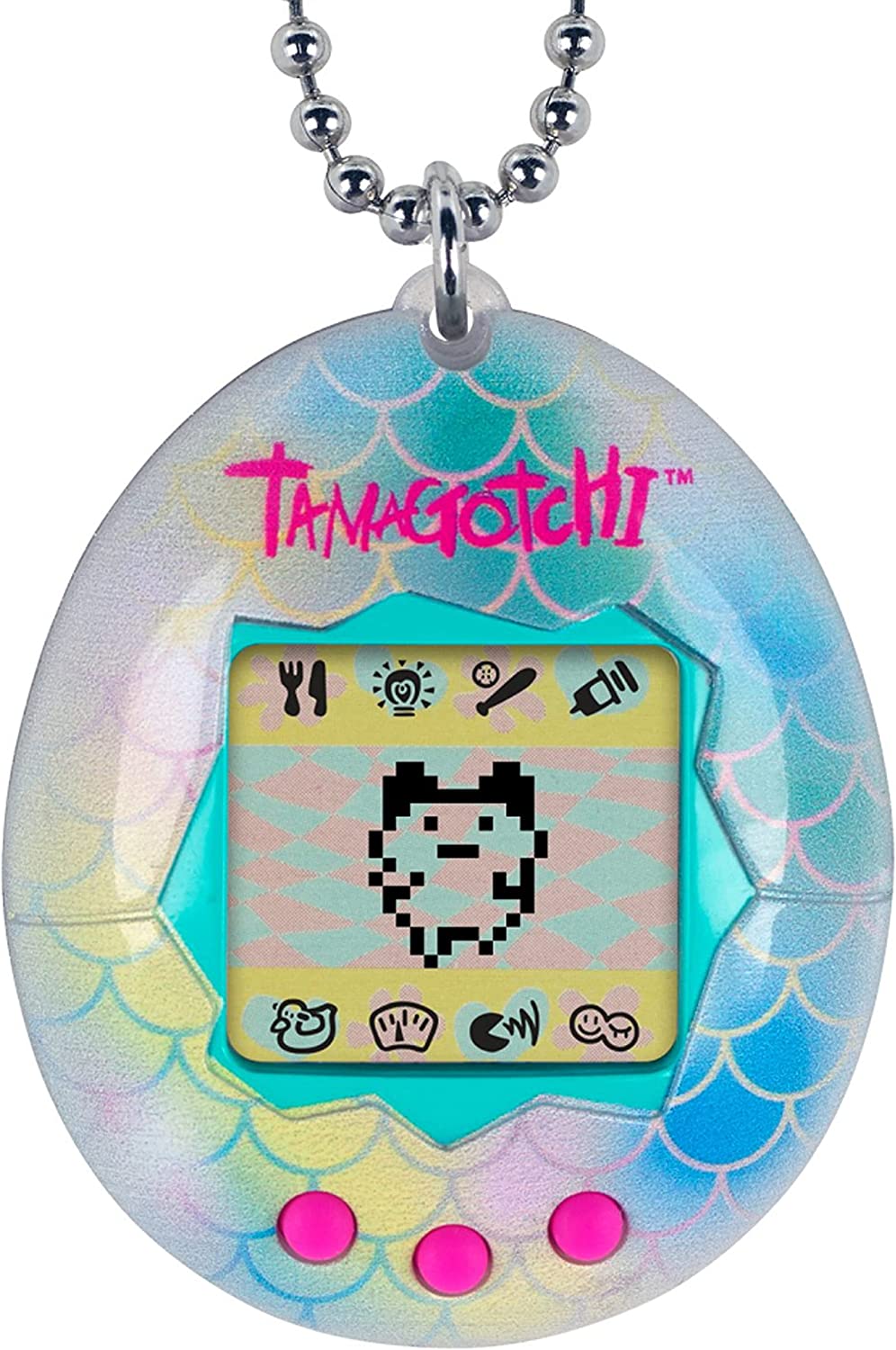 Genuine Bandai Tamagotchi Gen 1 - Mermaid