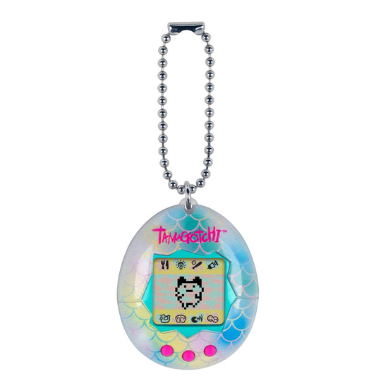 Genuine Bandai Tamagotchi Gen 1 - Mermaid