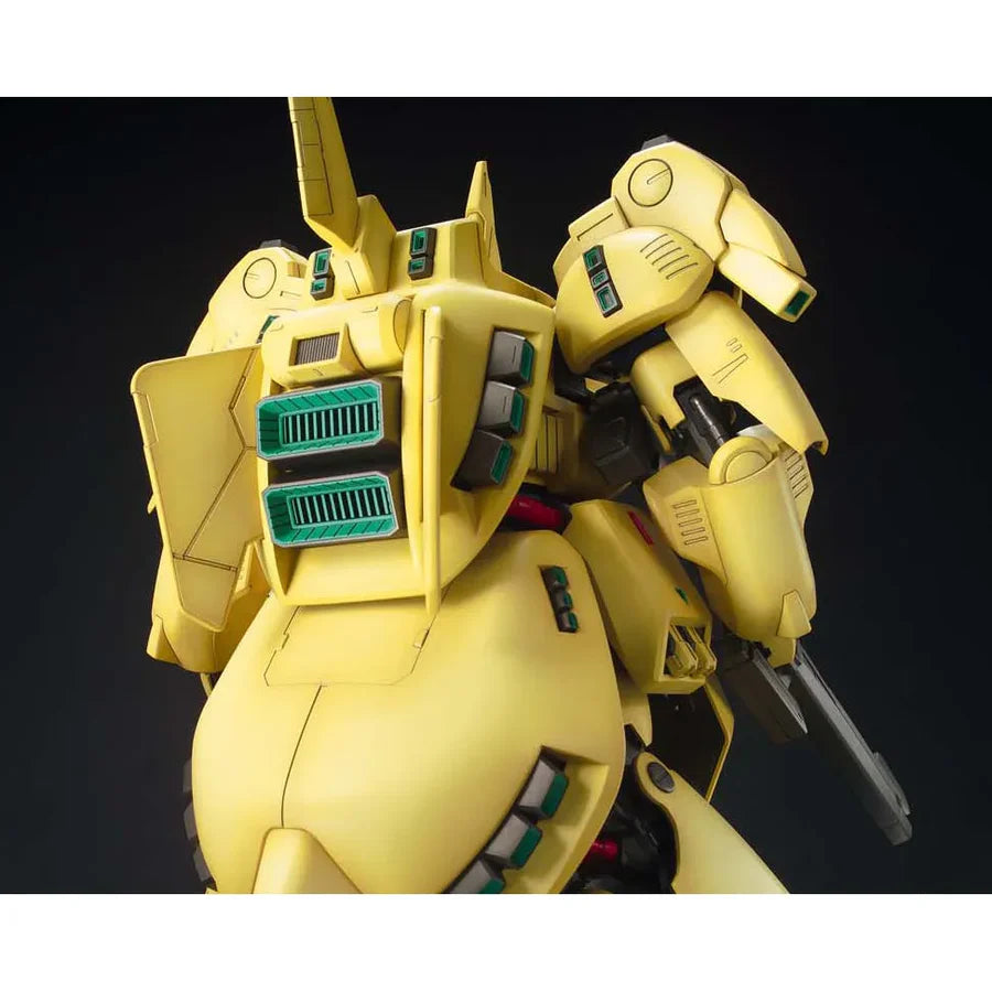 Bandai Gundam - MG 1/100 The O Model Kit