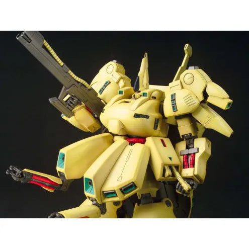 Bandai Gundam - MG 1/100 The O Model Kit