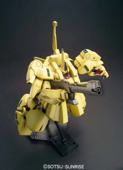 Bandai Gundam - MG 1/100 The O Model Kit